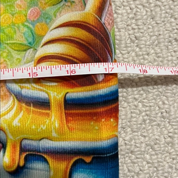 Winnie the Pooh and Tigger Decor Pillow Cover - Picture 8 of 8